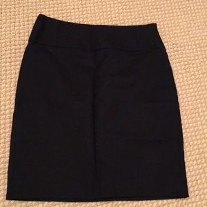 Banana Republic pencil skirt